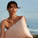 Moonchild® Sustainable Silk Pillowcase