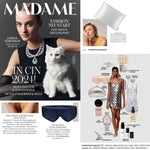 Moonchild® Sustainable Silk Pillowcase