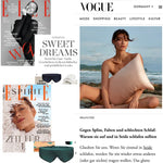 Moonchild® Sustainable Silk Pillowcase