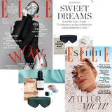 Moonchild® Sustainable Silk Pillowcase