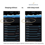 Moonchild® Sustainable Silk Pillowcase