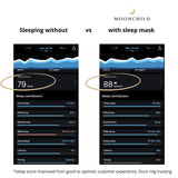 Moonchild® Sustainable Silk Pillowcase