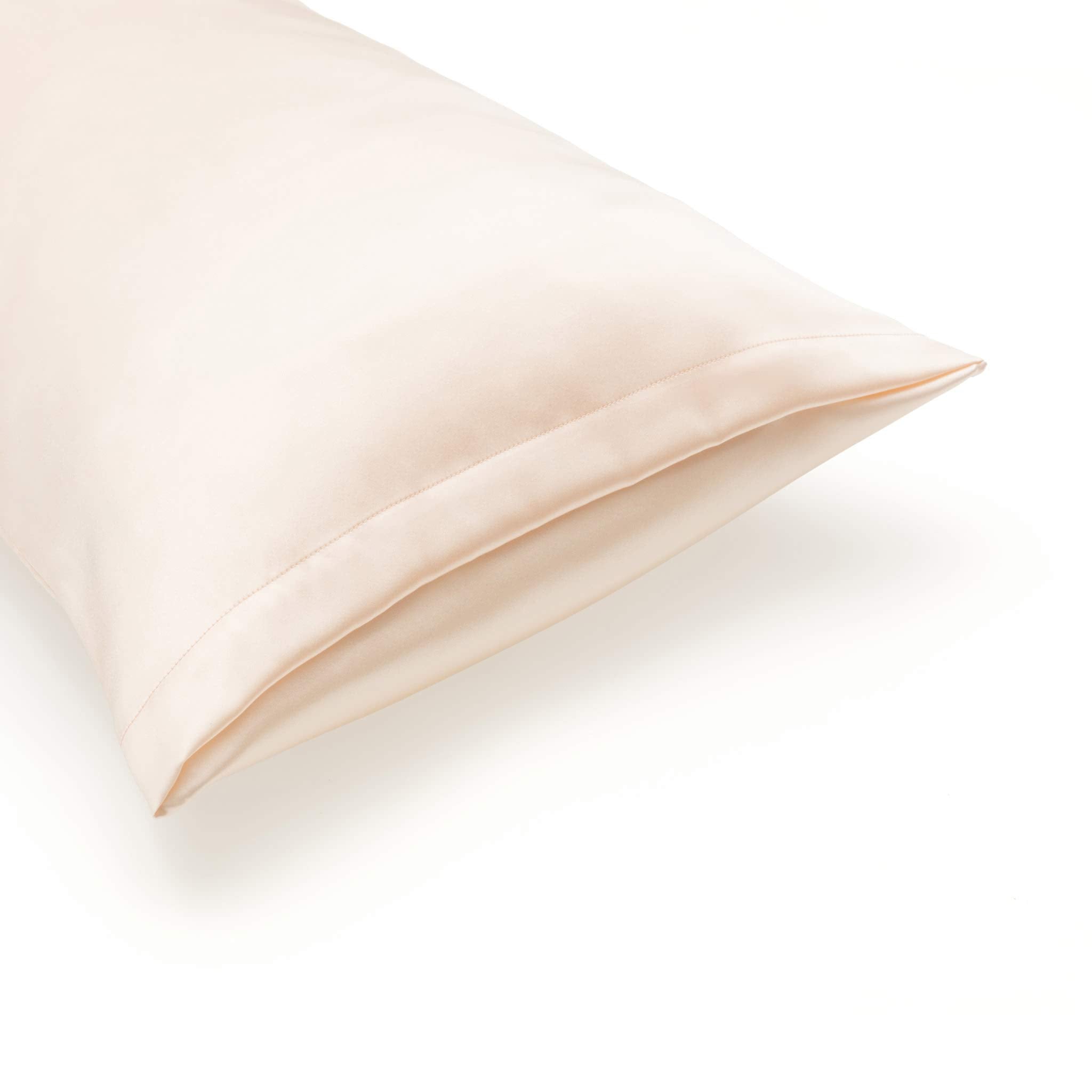 Moonchild® Sustainable Silk Pillowcase