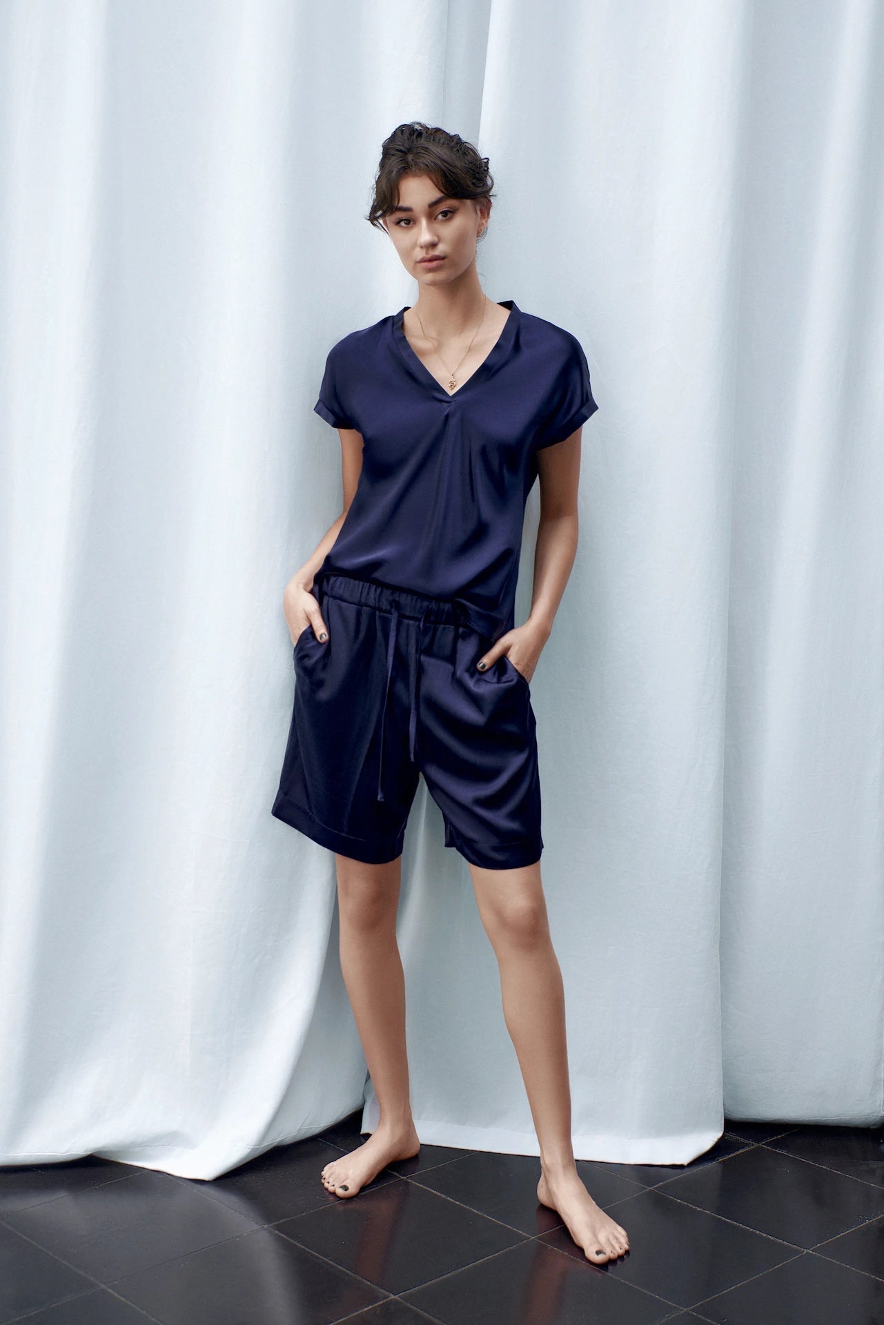 Moonchild® Sustainable Silk Pillowcase