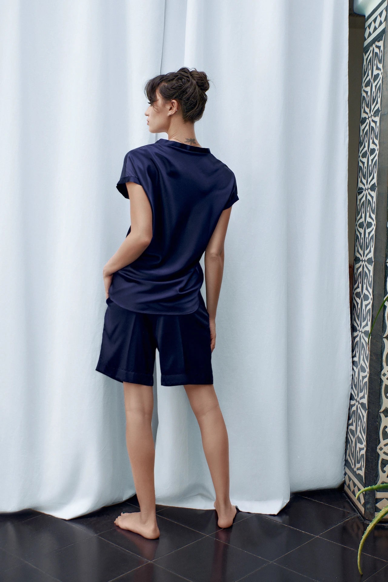Moonchild® Sustainable Silk Pillowcase