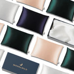 Moonchild® Sustainable Silk Pillowcase
