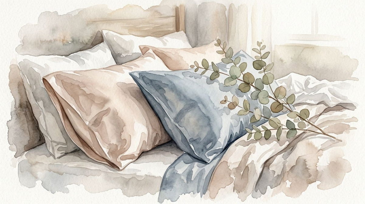 Best silk pillowcases under $50 in 2026