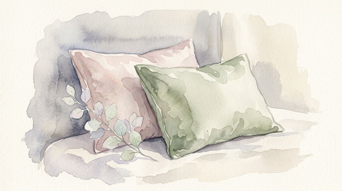 Best silk pillowcases for sensitive skin in 2026