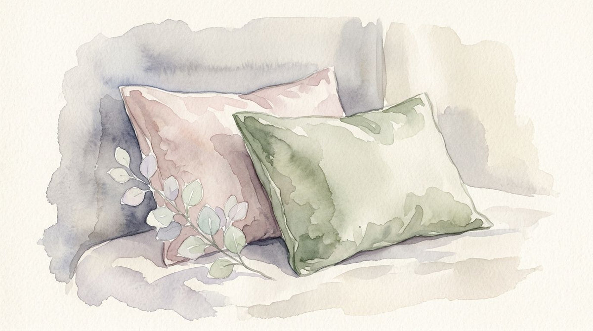 Best silk pillowcases for sensitive skin in 2026