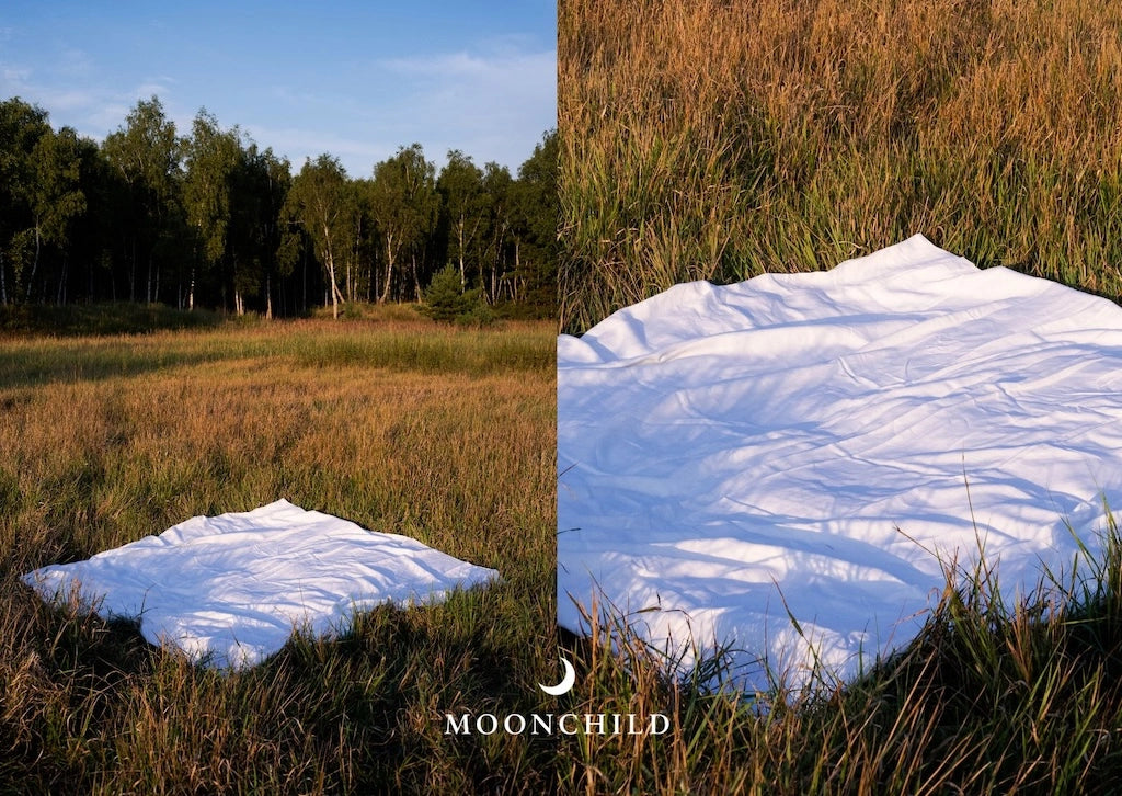 Moonchild® Sustainable Silk Pillowcase