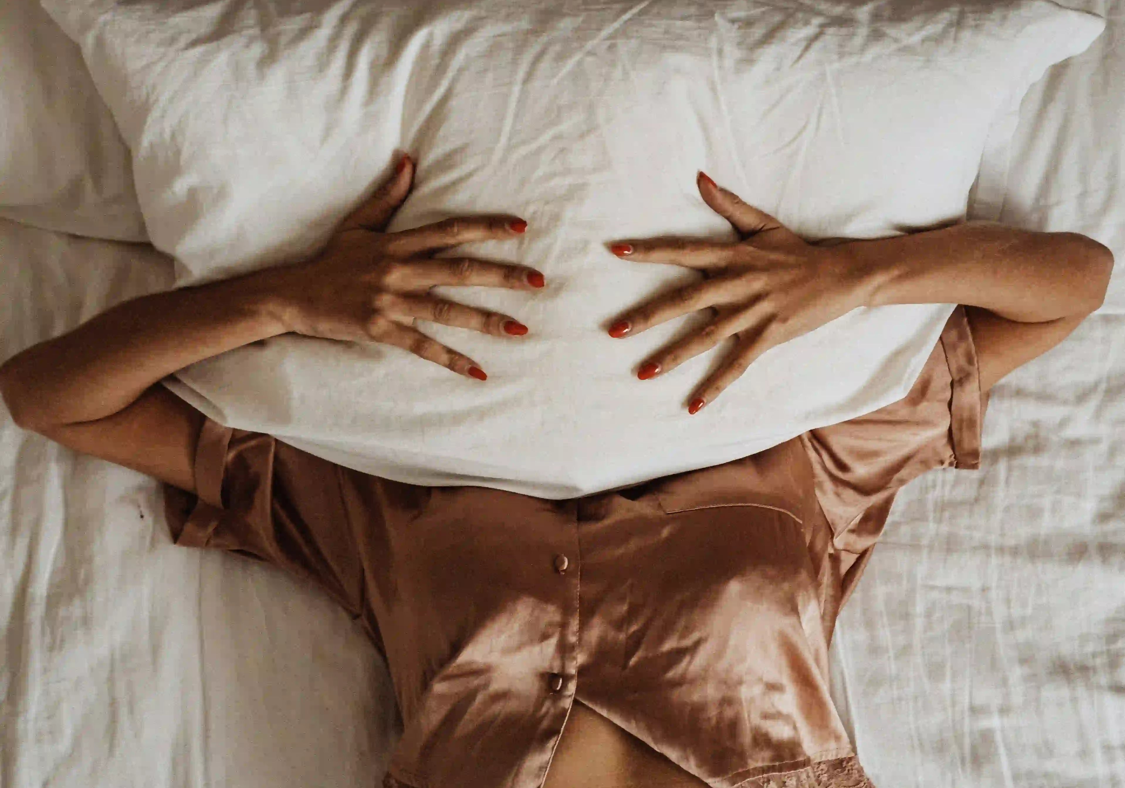 Moonchild® Sustainable Silk Pillowcase