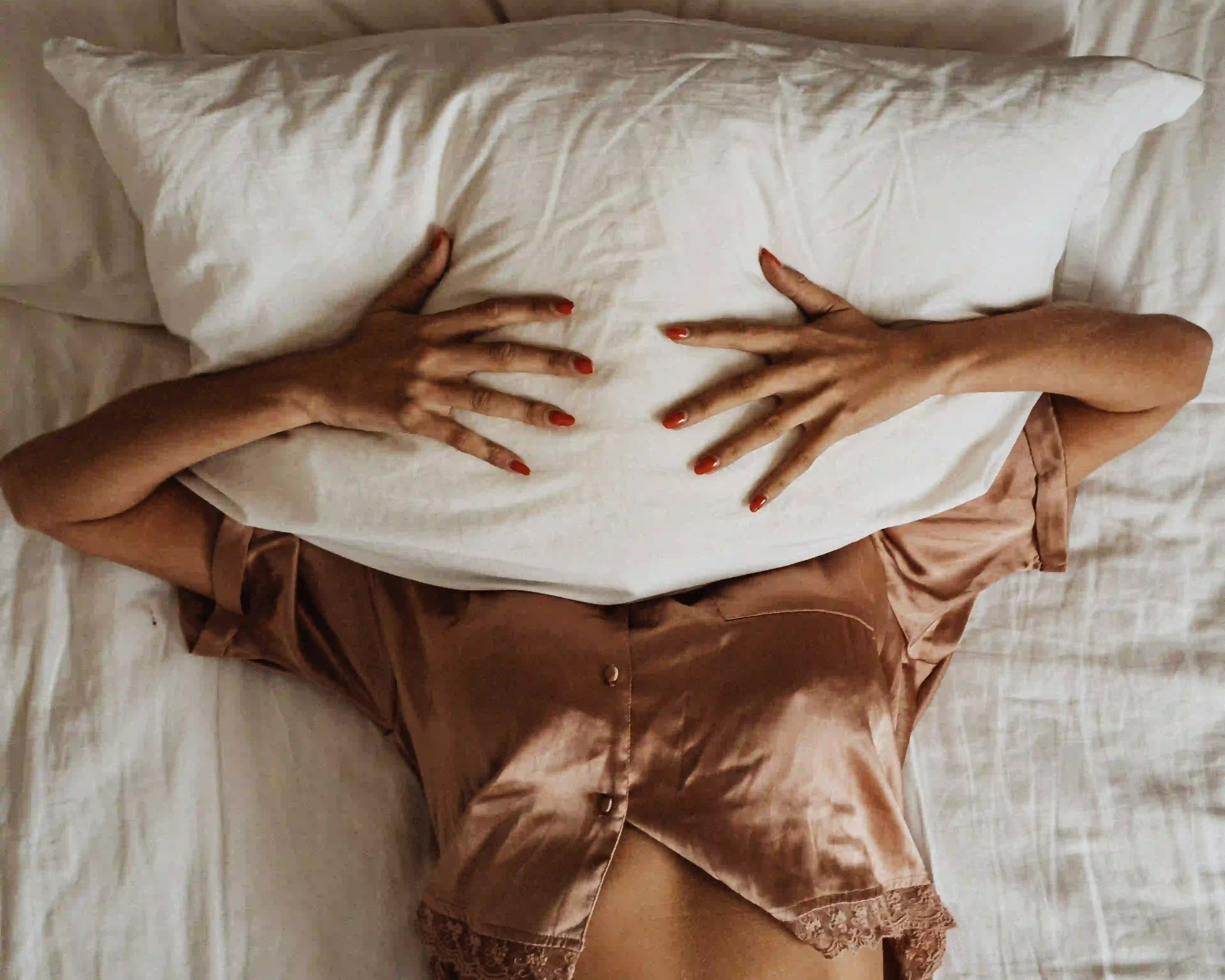 Moonchild® Sustainable Silk Pillowcase