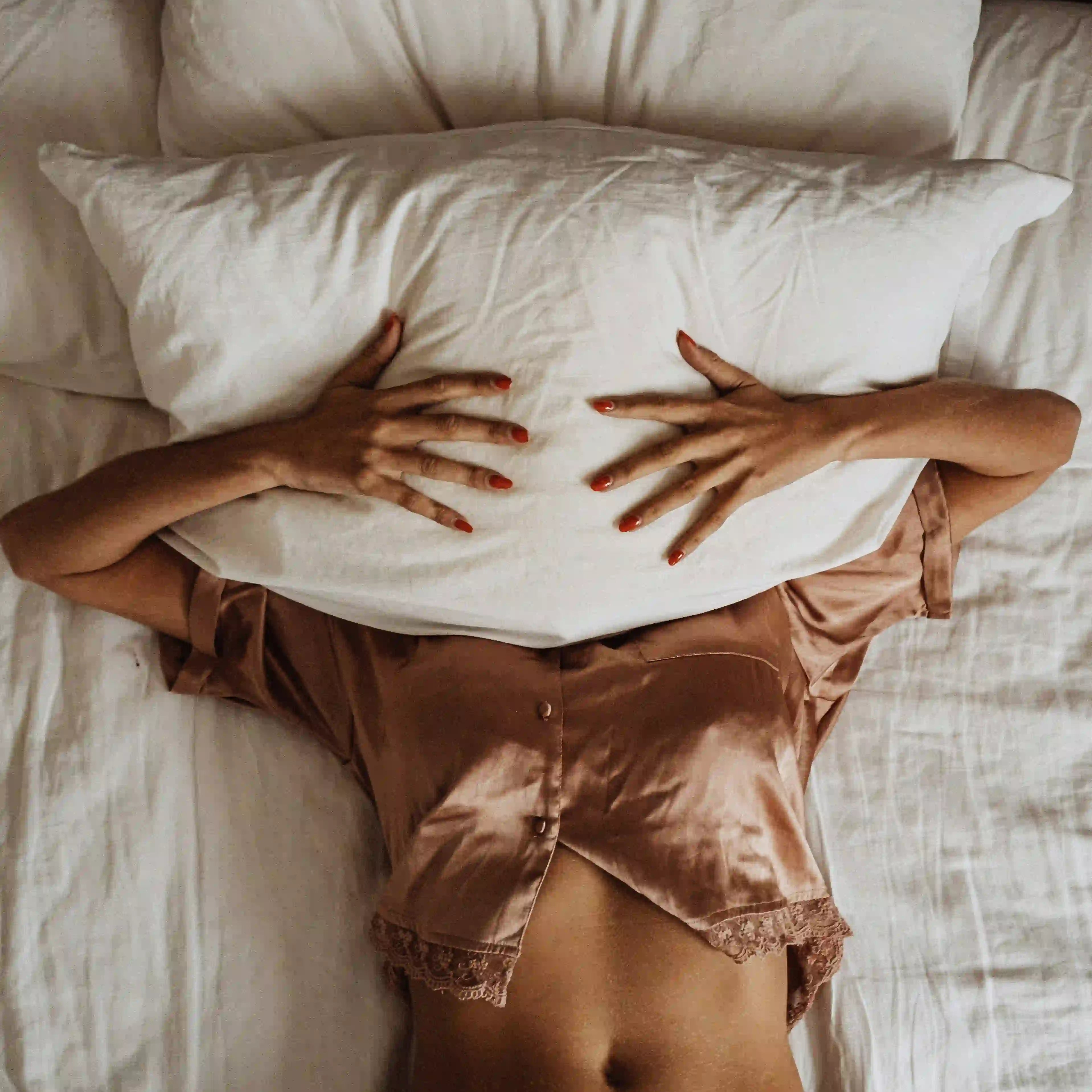 Moonchild® Sustainable Silk Pillowcase