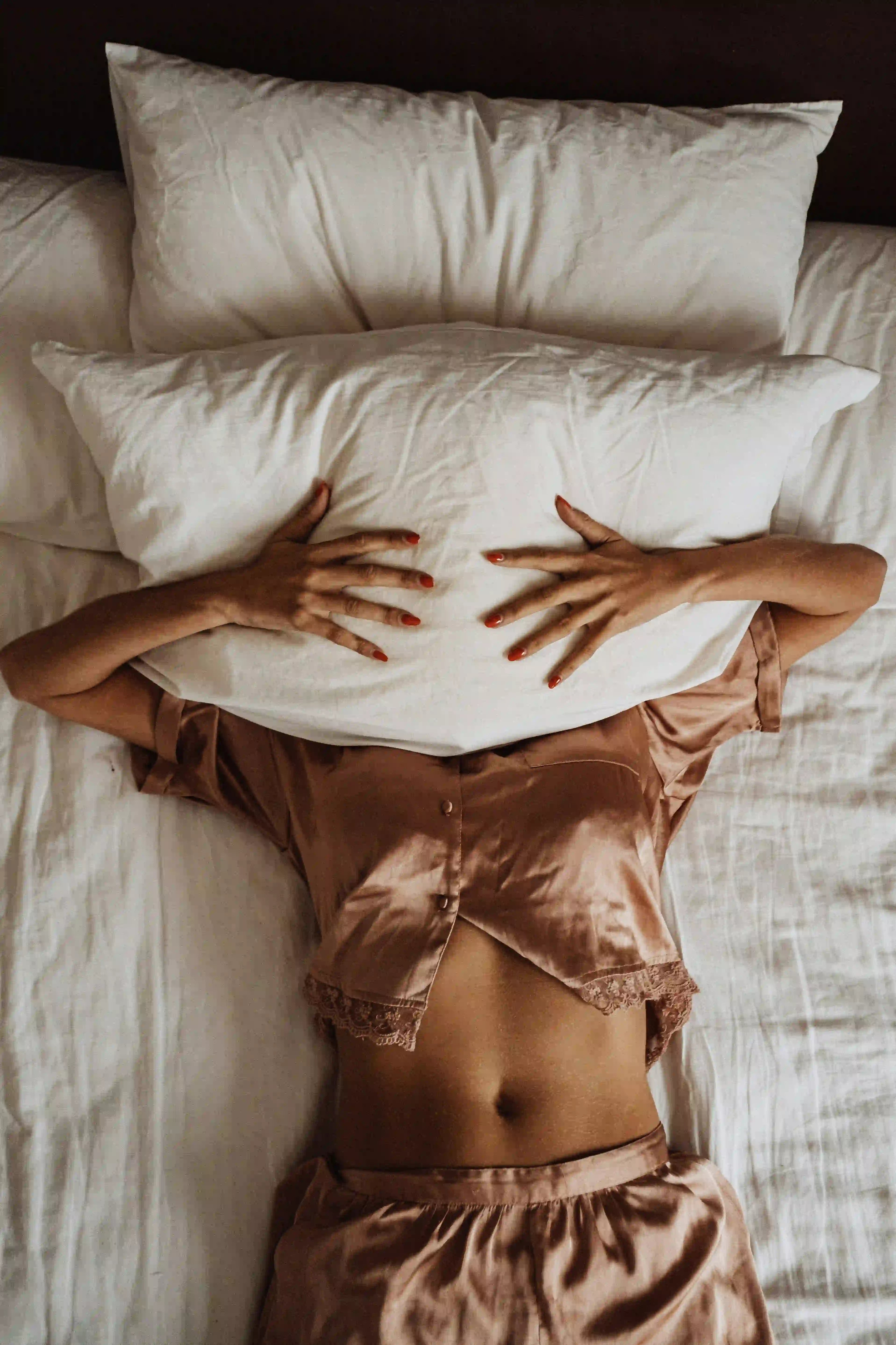 Moonchild® Sustainable Silk Pillowcase