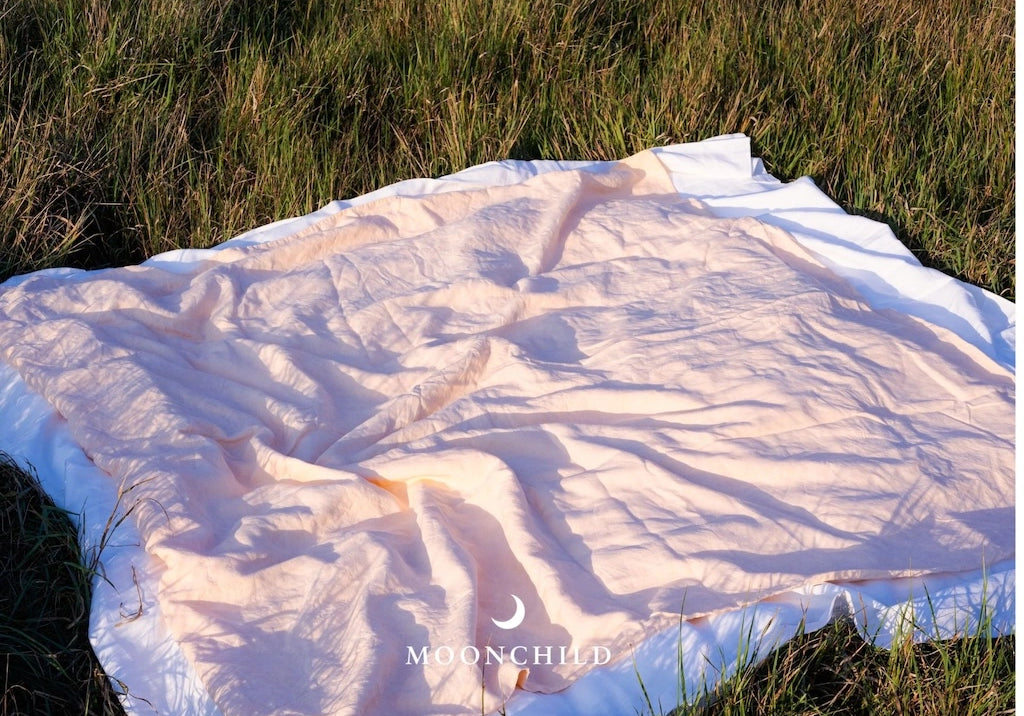 Moonchild® Sustainable Silk Pillowcase