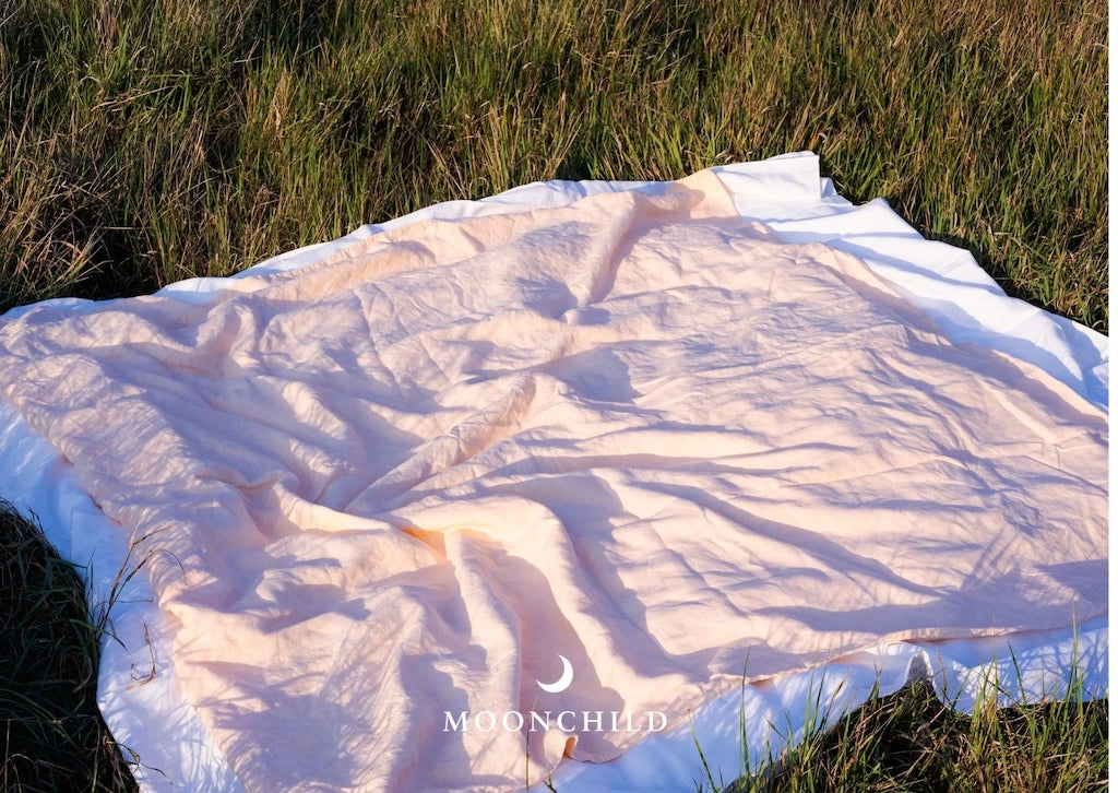 Moonchild® Sustainable Silk Pillowcase