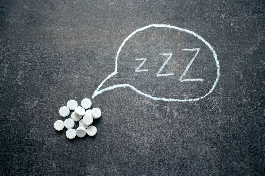 What Is Melatonin? Sleep Hormone Benefits & How It Works