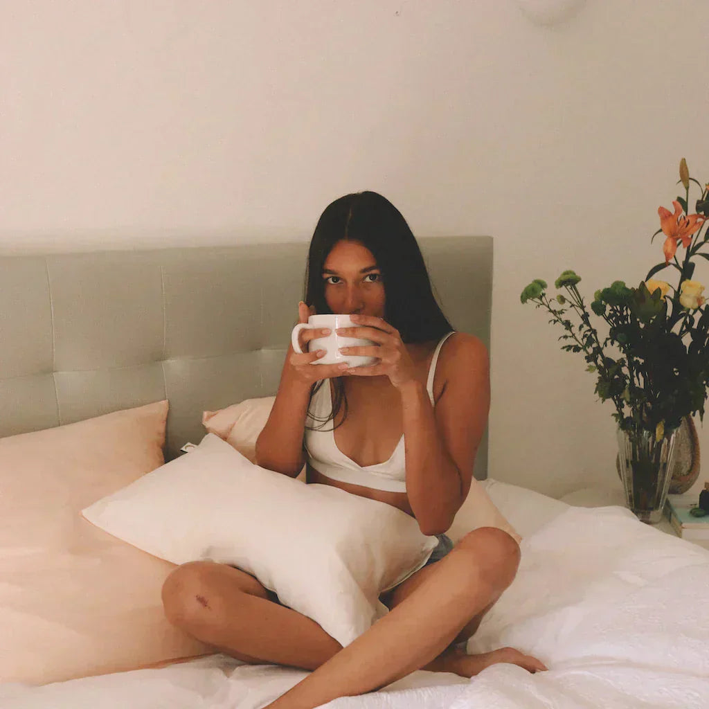 Silk Pillowcase for Wrinkles: Does It Really Prevent Sleep Lines?
