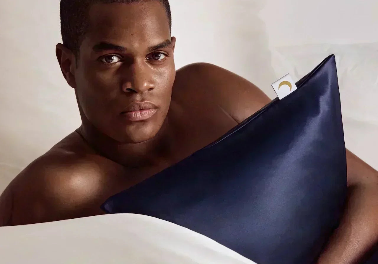 Moonchild® Sustainable Silk Pillowcase