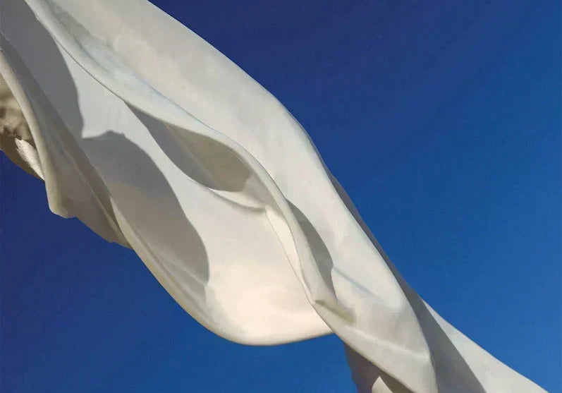 Satin vs Silk