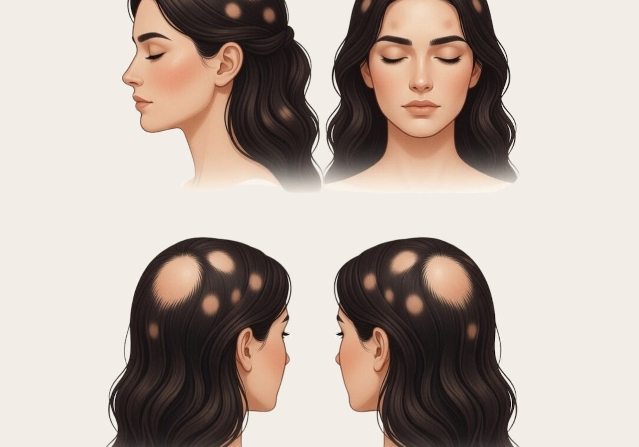 Alopecia 2026: Causes, Types & Treatments