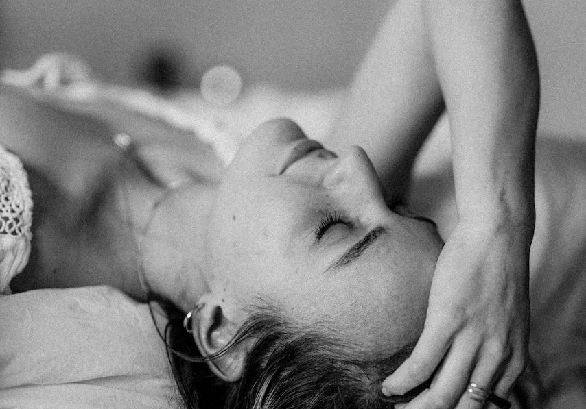 Always Tired? What Your Body Might Be Telling You