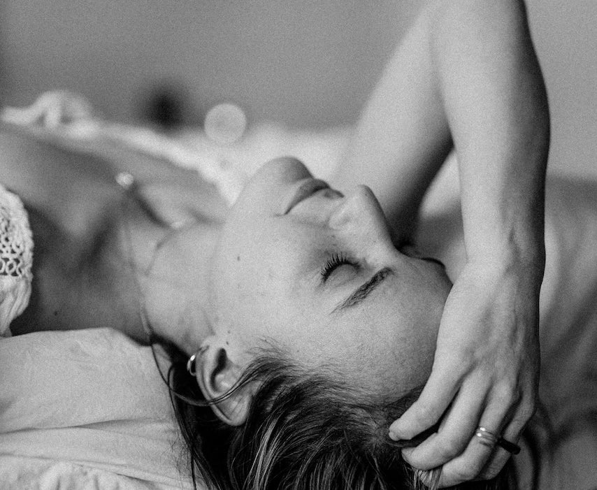 Always Tired? What Your Body Might Be Telling You