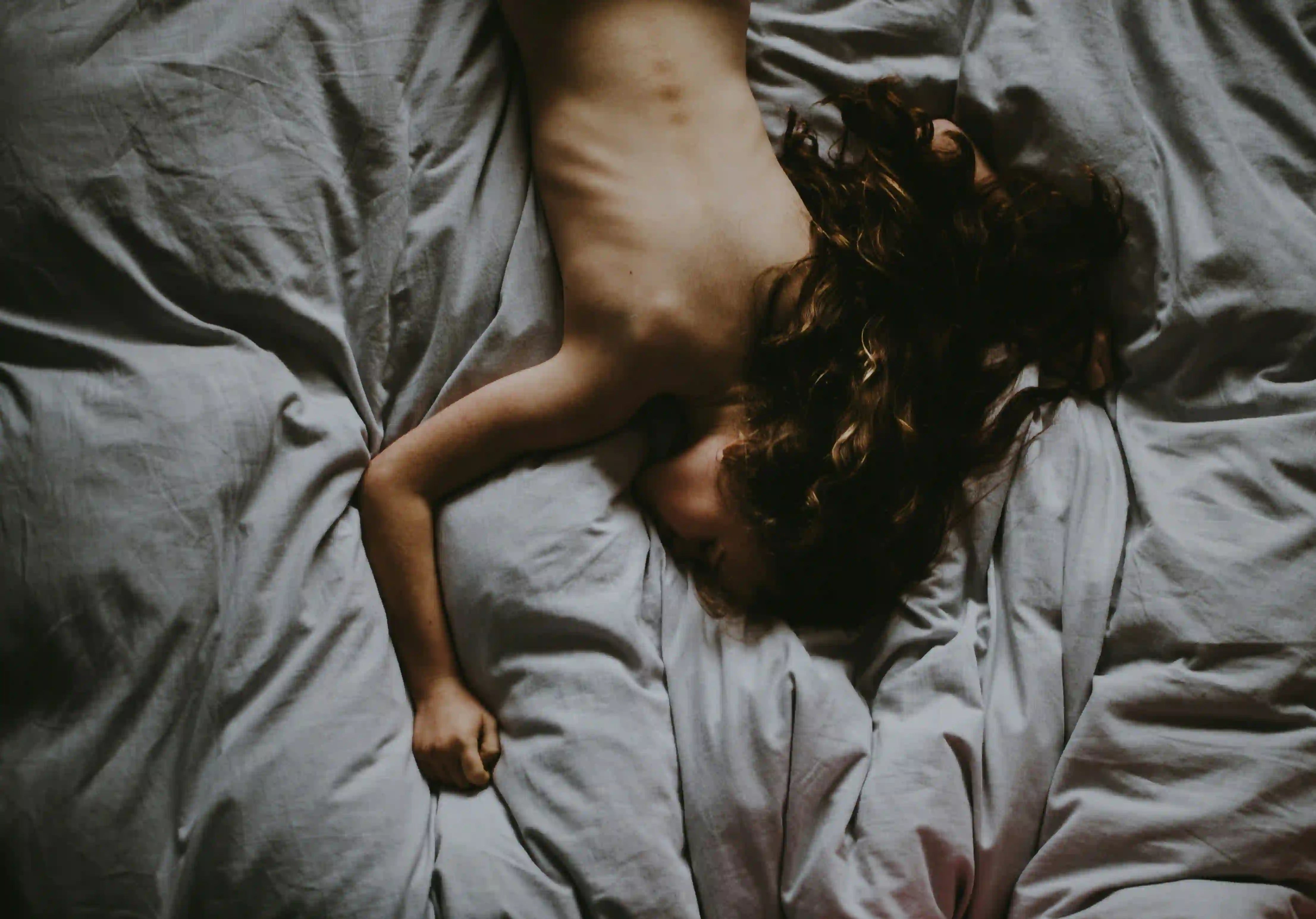 How to Sleep Faster and Improve Sleep Quality