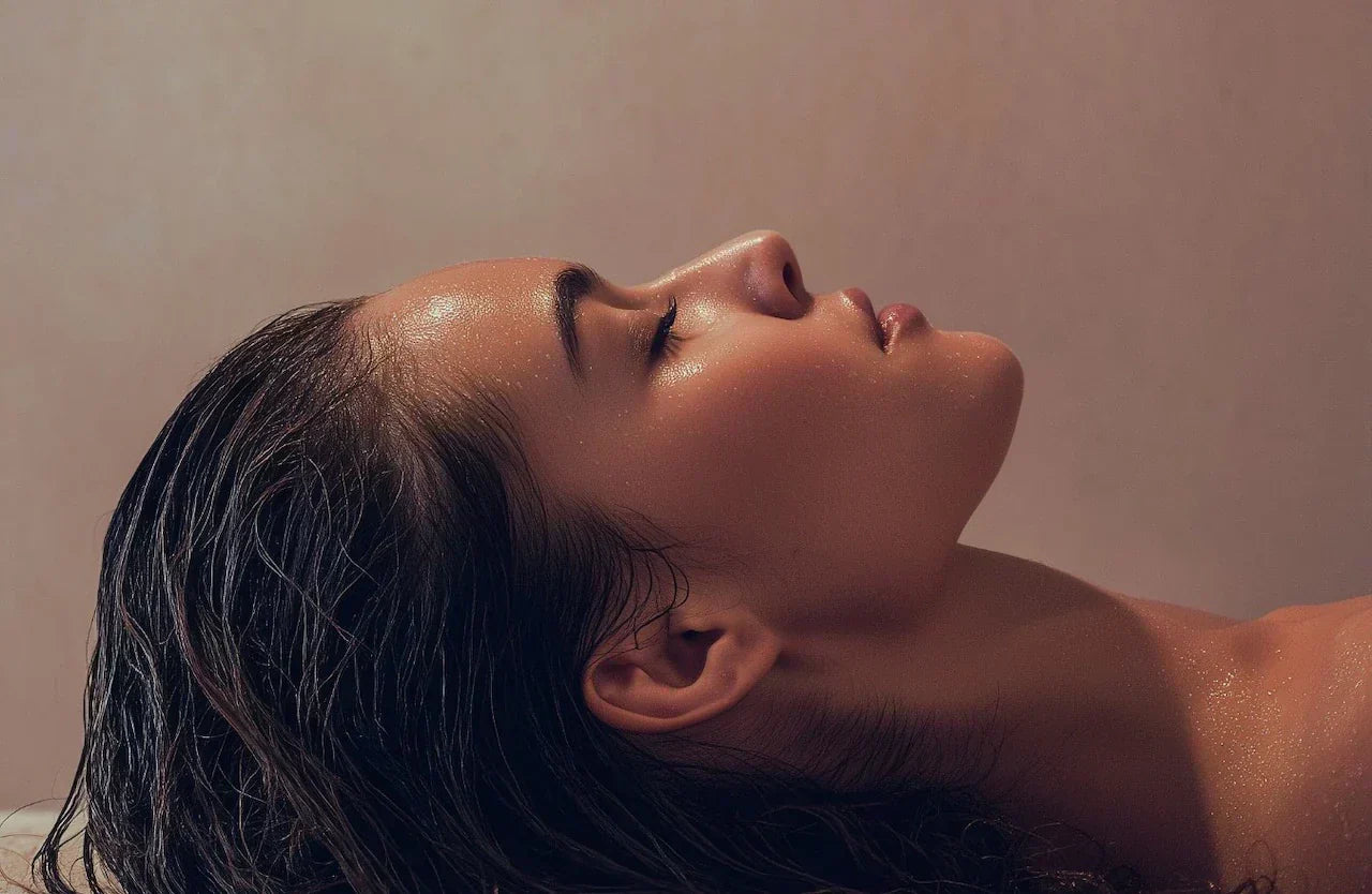 Anti-Aging Beauty Sleep Routine: 10 Science-Backed Steps for Glowing Skin & Fewer Wrinkles