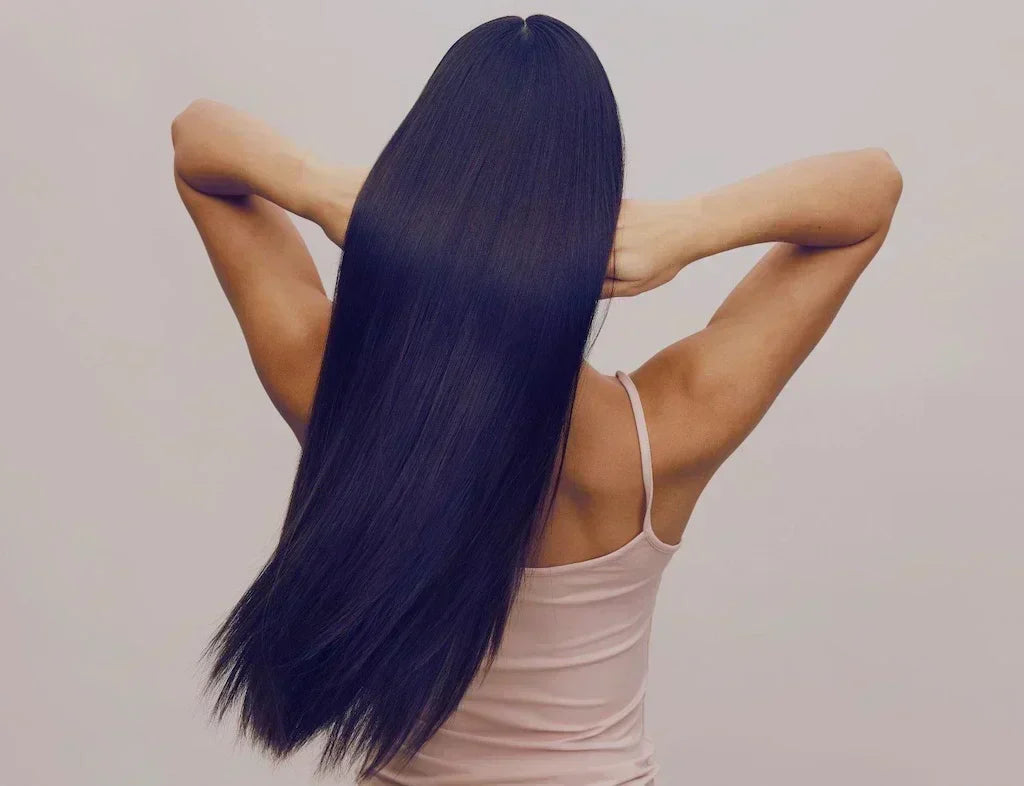 What Vitamins Are Good for Hair Growth in 2026? Best Evidence-Based Vitamins
