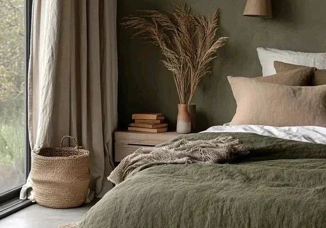 Moody Bedroom Ideas and Bohemian Style Bedroom Trends for 2026