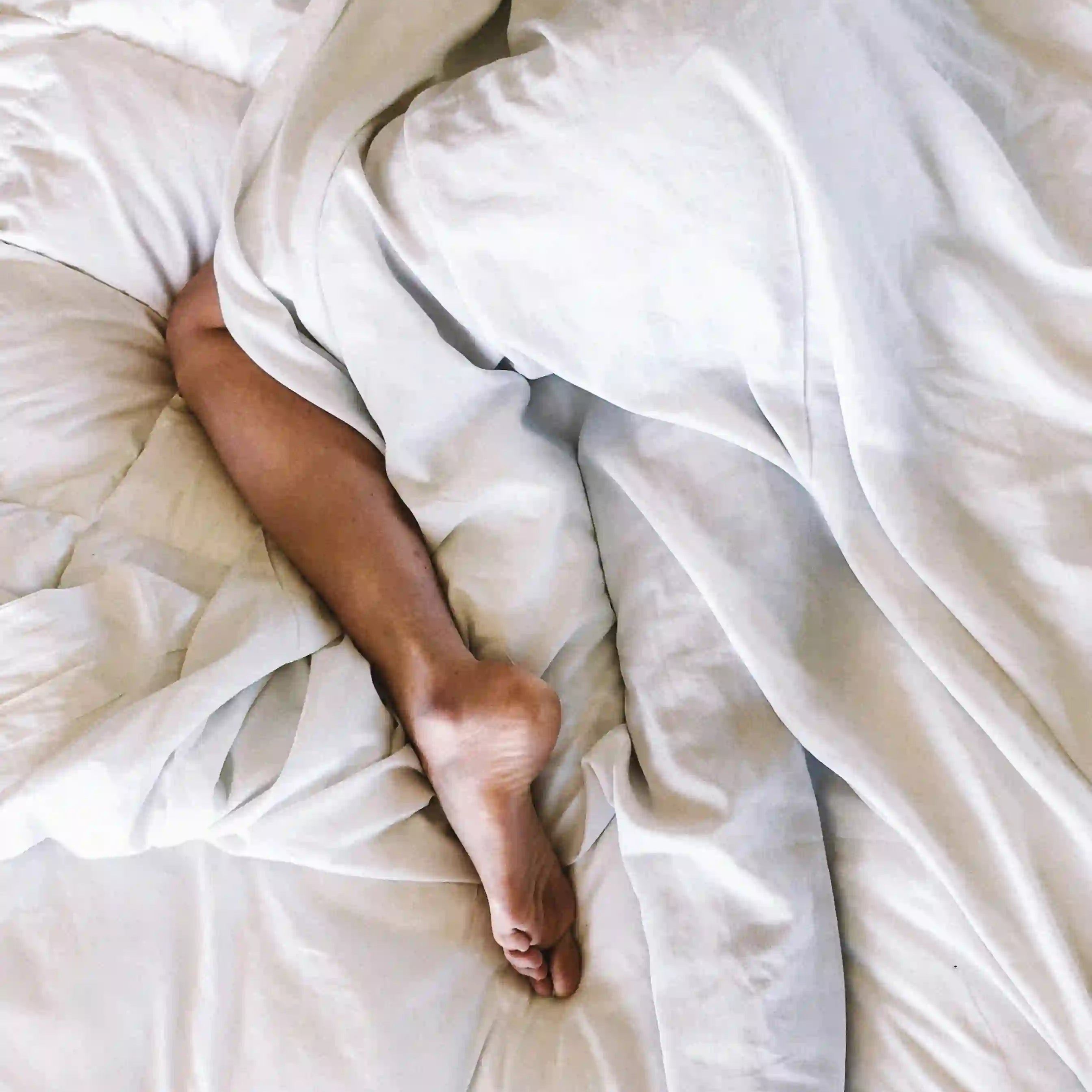 Moonchild® Sustainable Silk Pillowcase