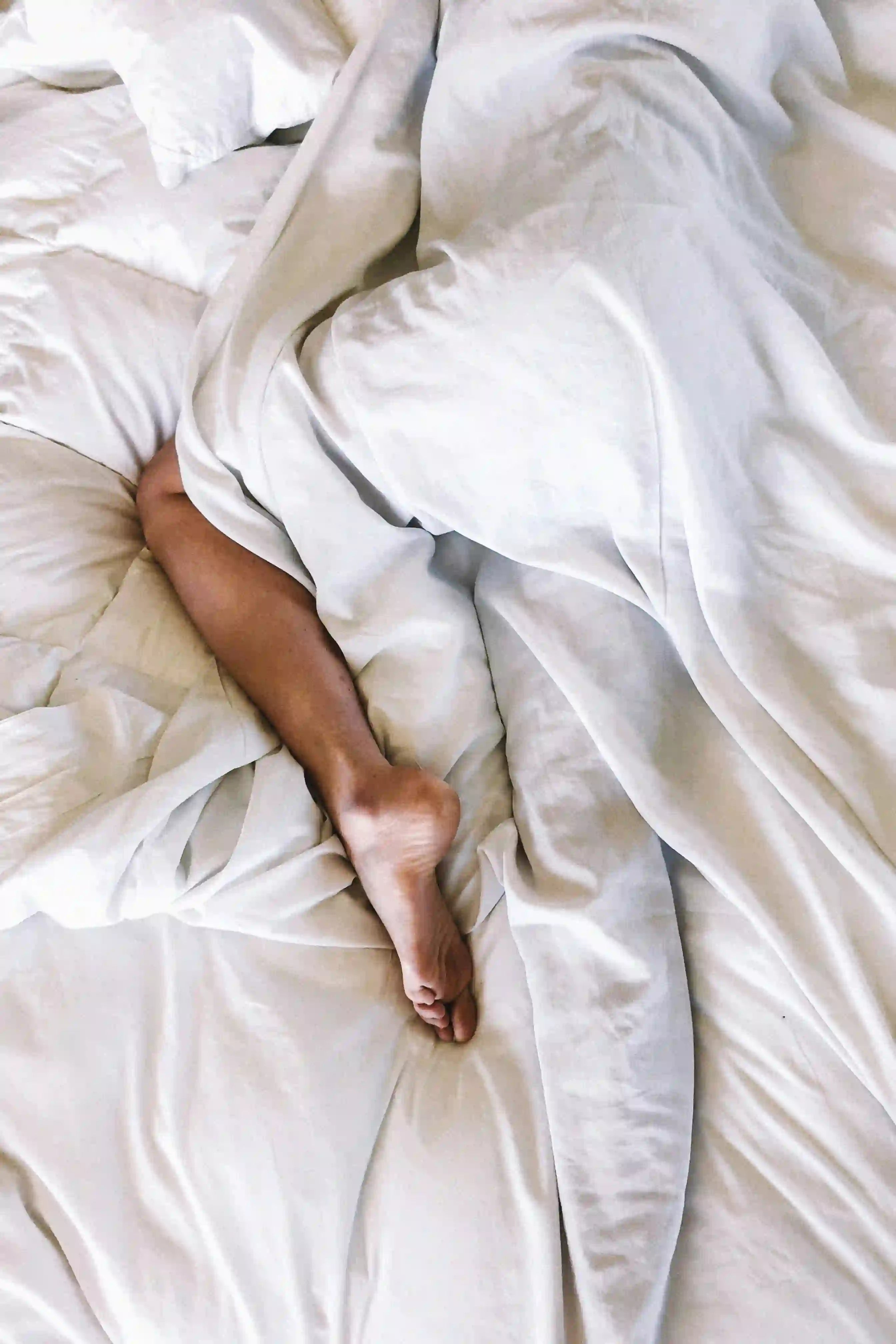 Moonchild® Sustainable Silk Pillowcase