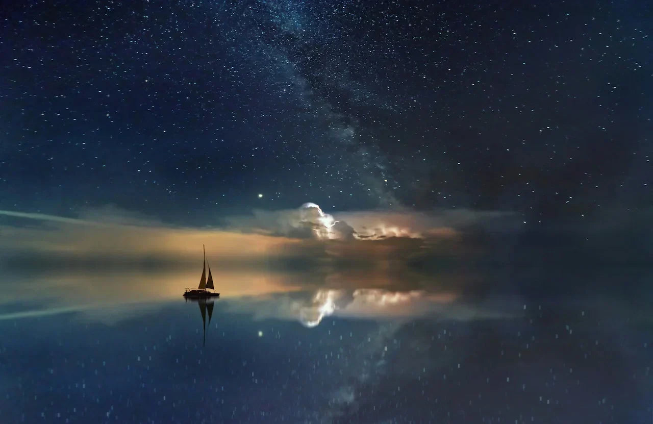 Dream Interpretation: Understand Your Dreams & What They Really Mean