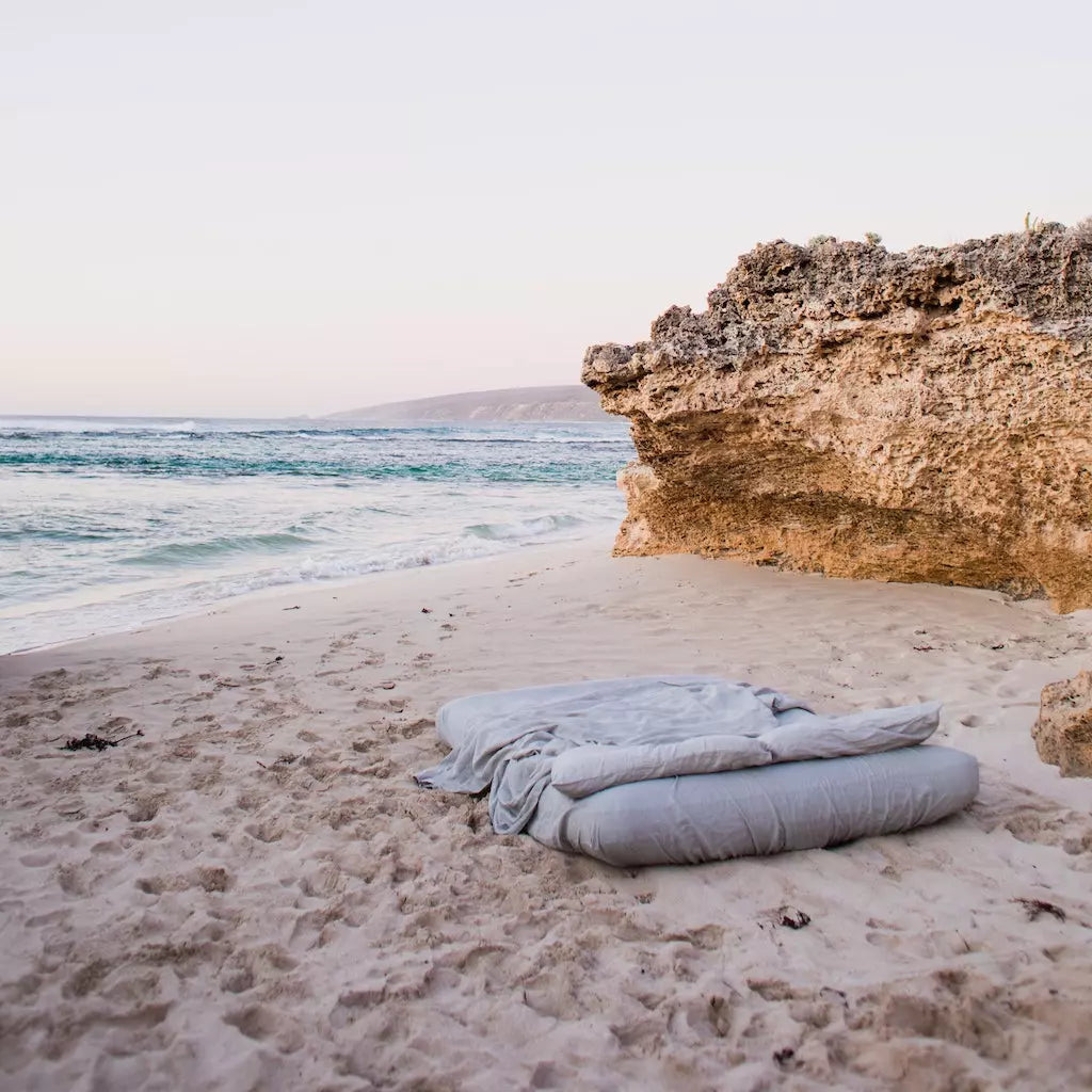 Moonchild® Sustainable Silk Pillowcase