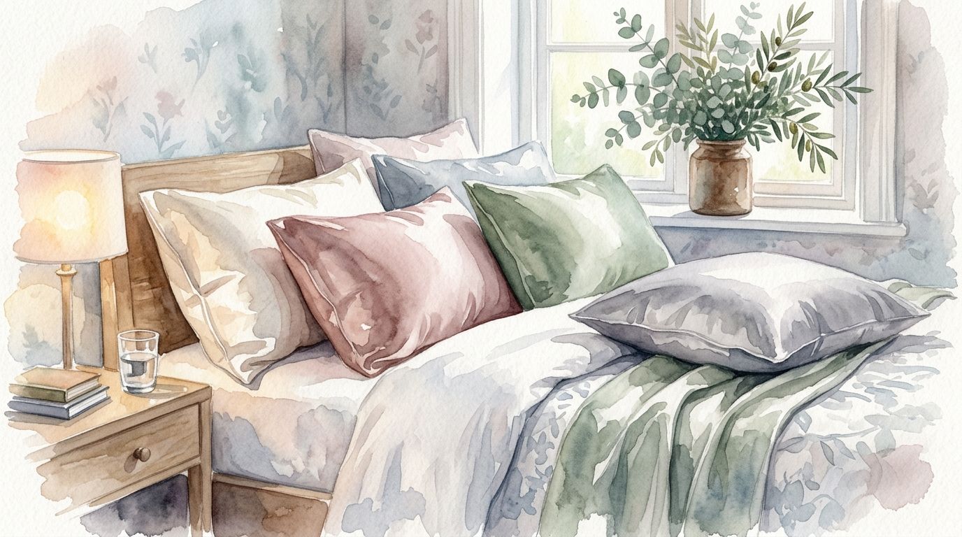 Best silk pillowcase brands compared in 2026