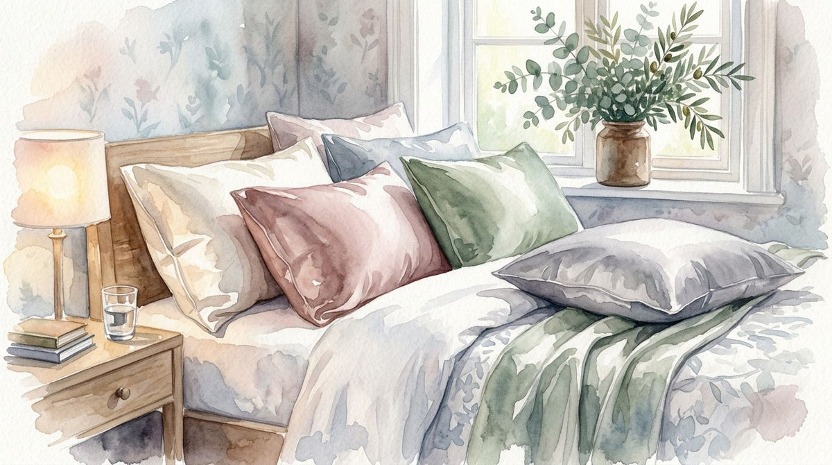 Best silk pillowcase brands compared in 2026