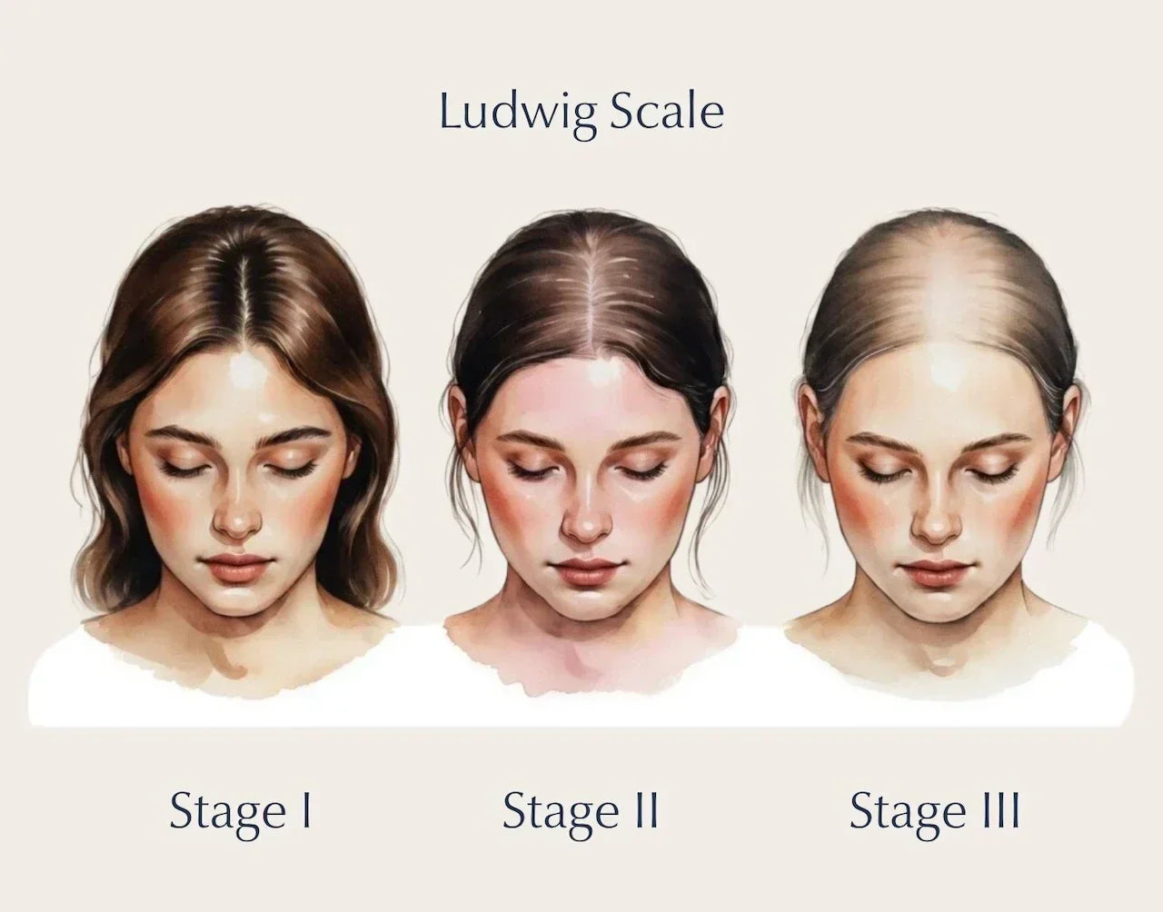 Hair Loss in Women 2026: Causes & Treatments
