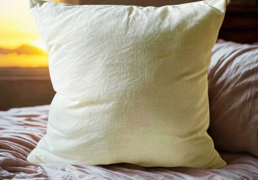 How Often Should You Wash Your Pillowcase?