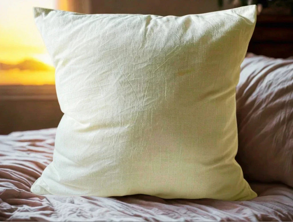 How Often Should You Wash Your Pillowcase?