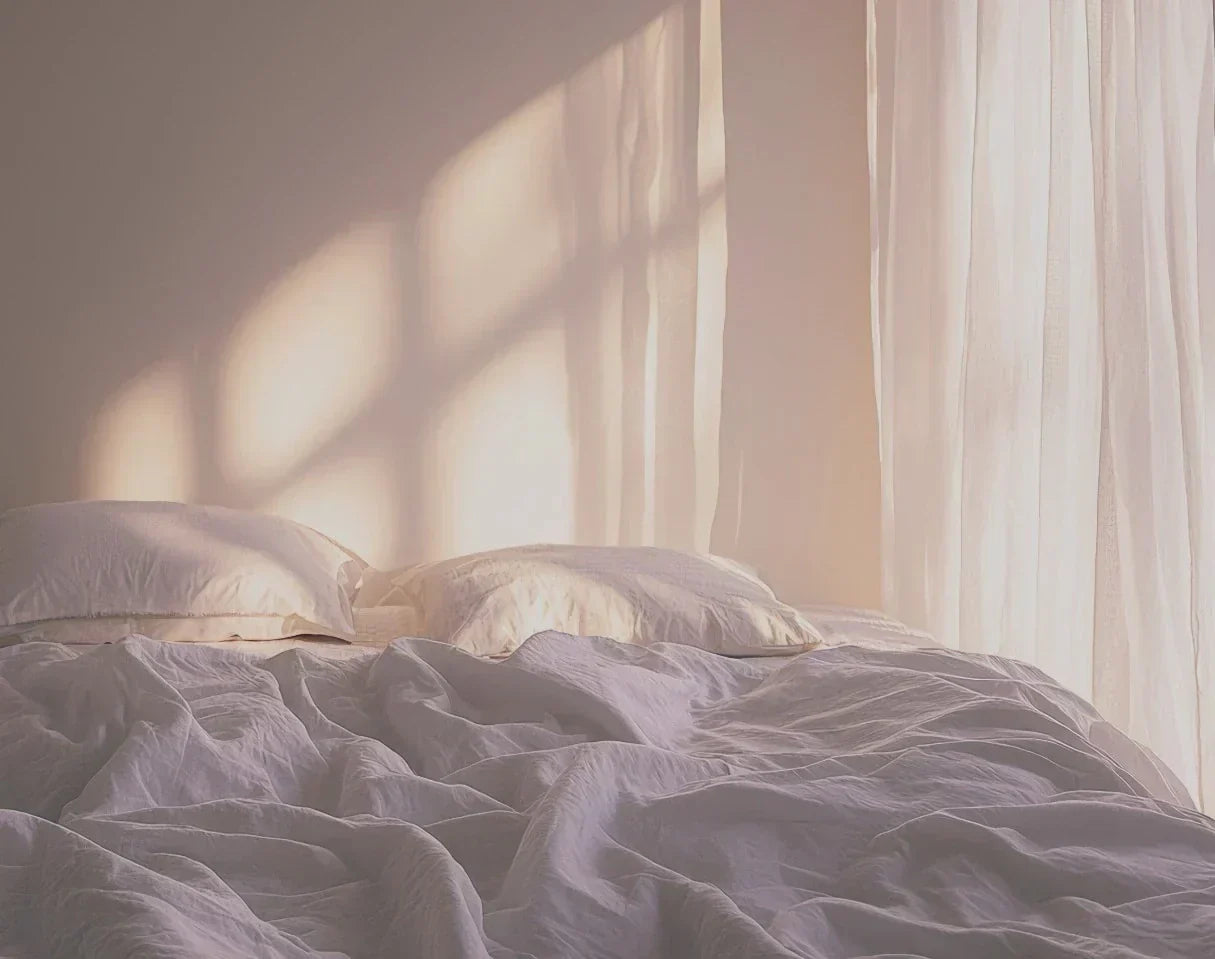 Moonchild® Sustainable Silk Pillowcase