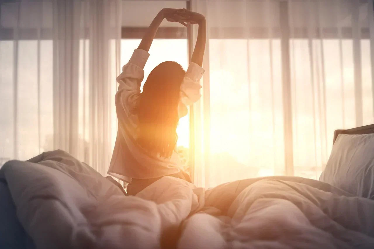 How to Sleep Better: 15 Proven Tips to Improve Sleep Quality Tonight