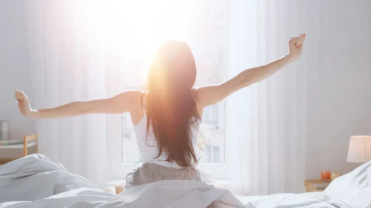 How to Sleep Well: The Ultimate Guide to Deep, Restorative Sleep