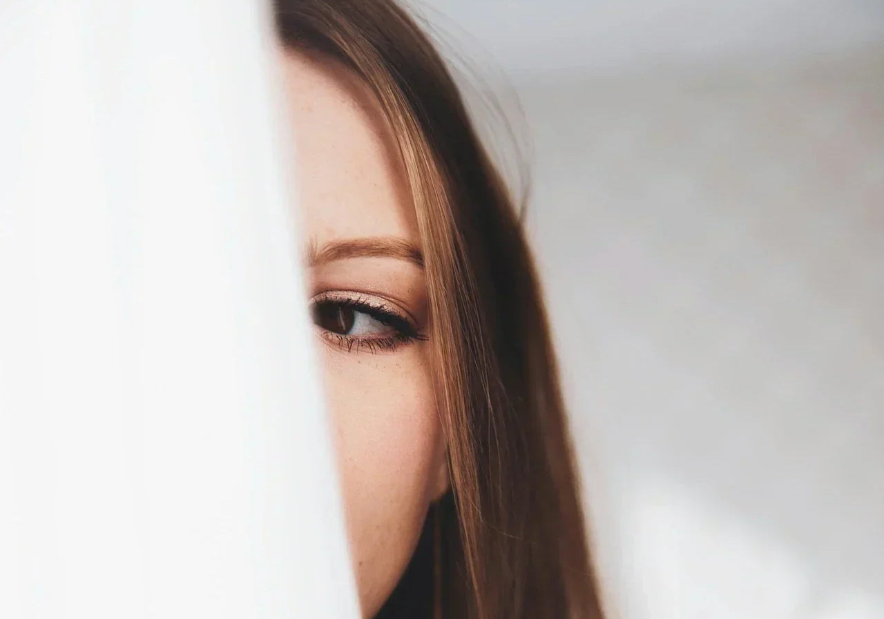 Moonchild® Sustainable Silk Pillowcase