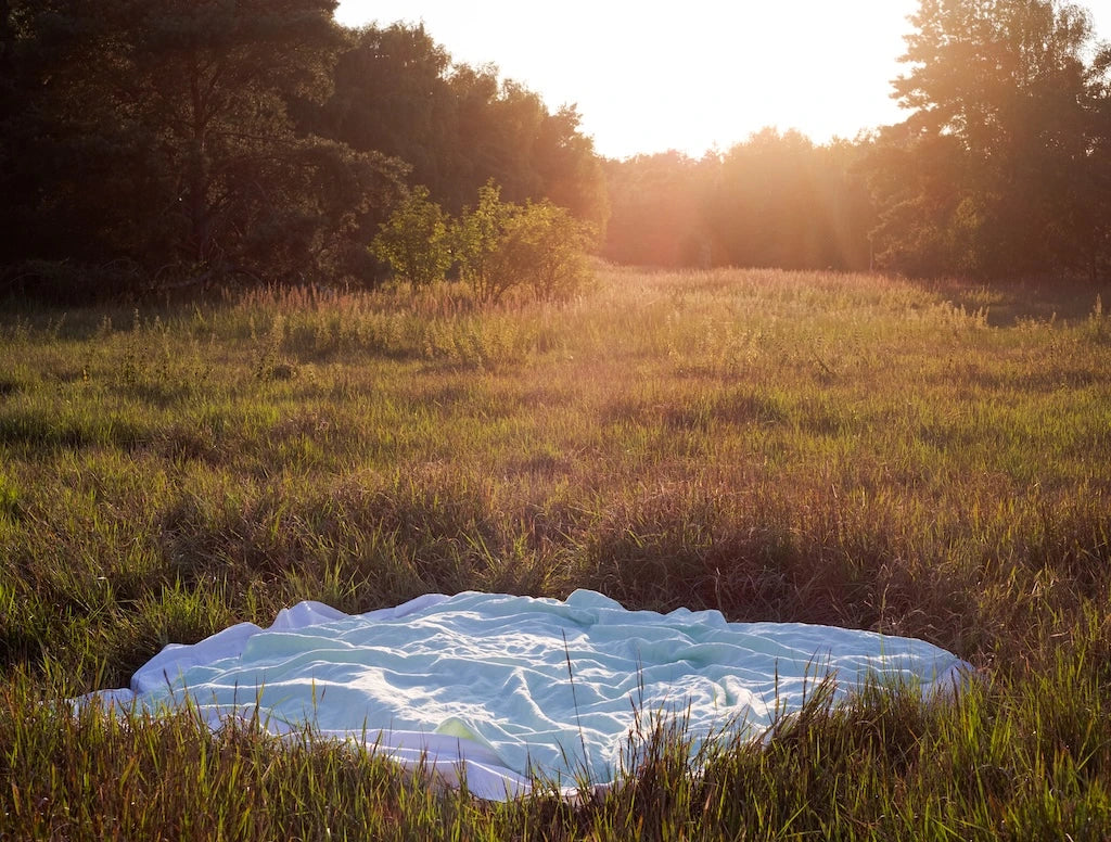 Moonchild® Sustainable Silk Pillowcase