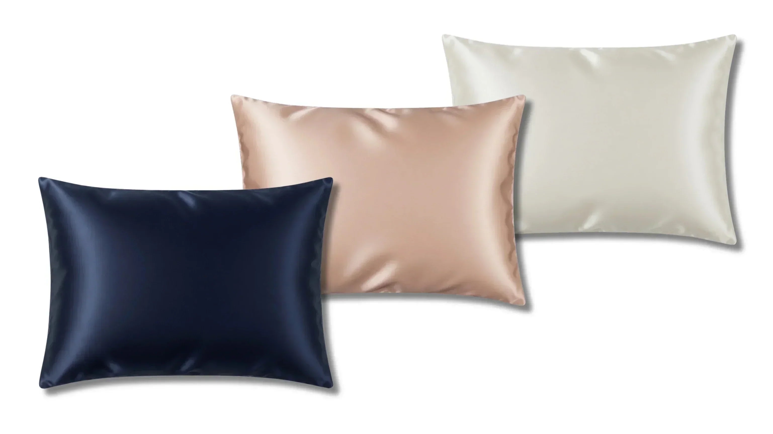 Best Silk Pillowcase 2026: Why Fiber Origin, Seams, Weight and Grade Matter