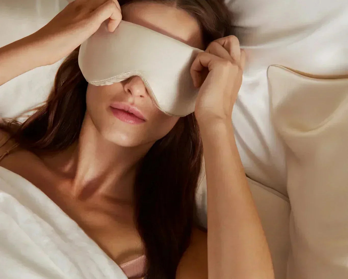 Moonchild® Sustainable Silk Pillowcase