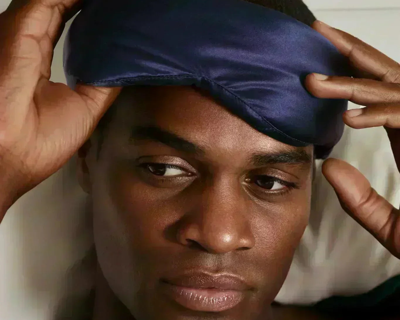 Moonchild® Sustainable Silk Pillowcase