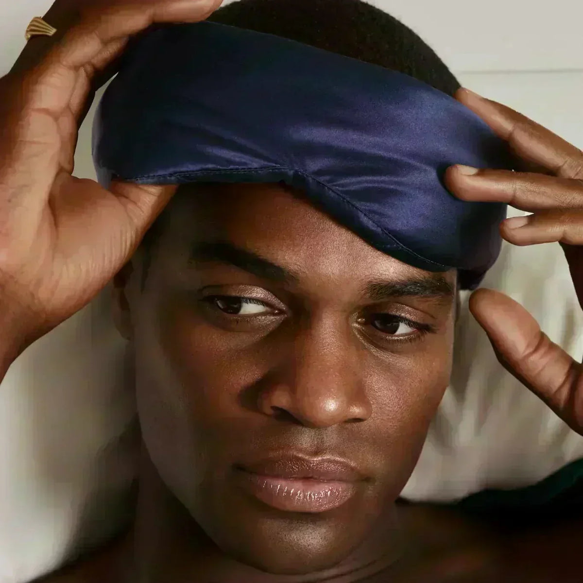 How to Wash a Silk Sleep Mask (Without Ruining It) –  2026 Guide