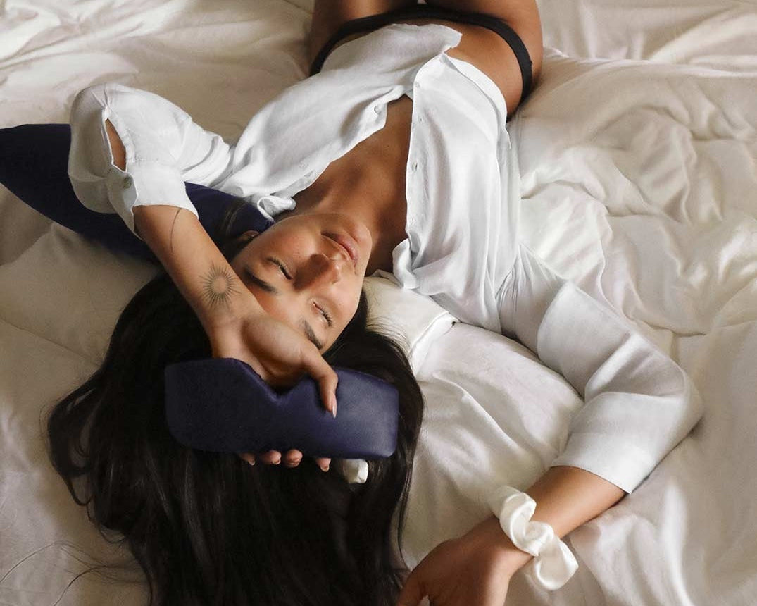 Moonchild® Sustainable Silk Pillowcase